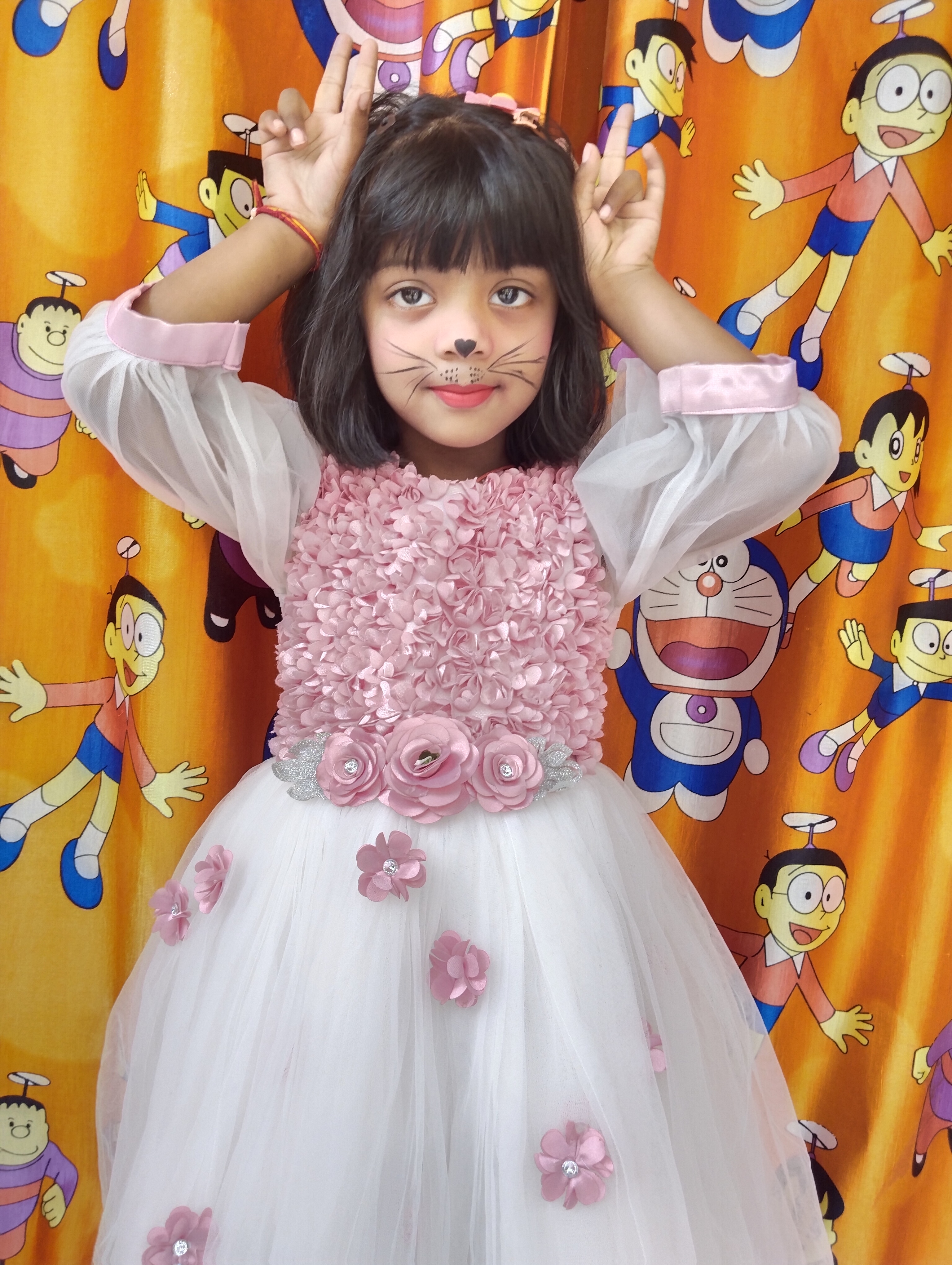 fancy dress competition