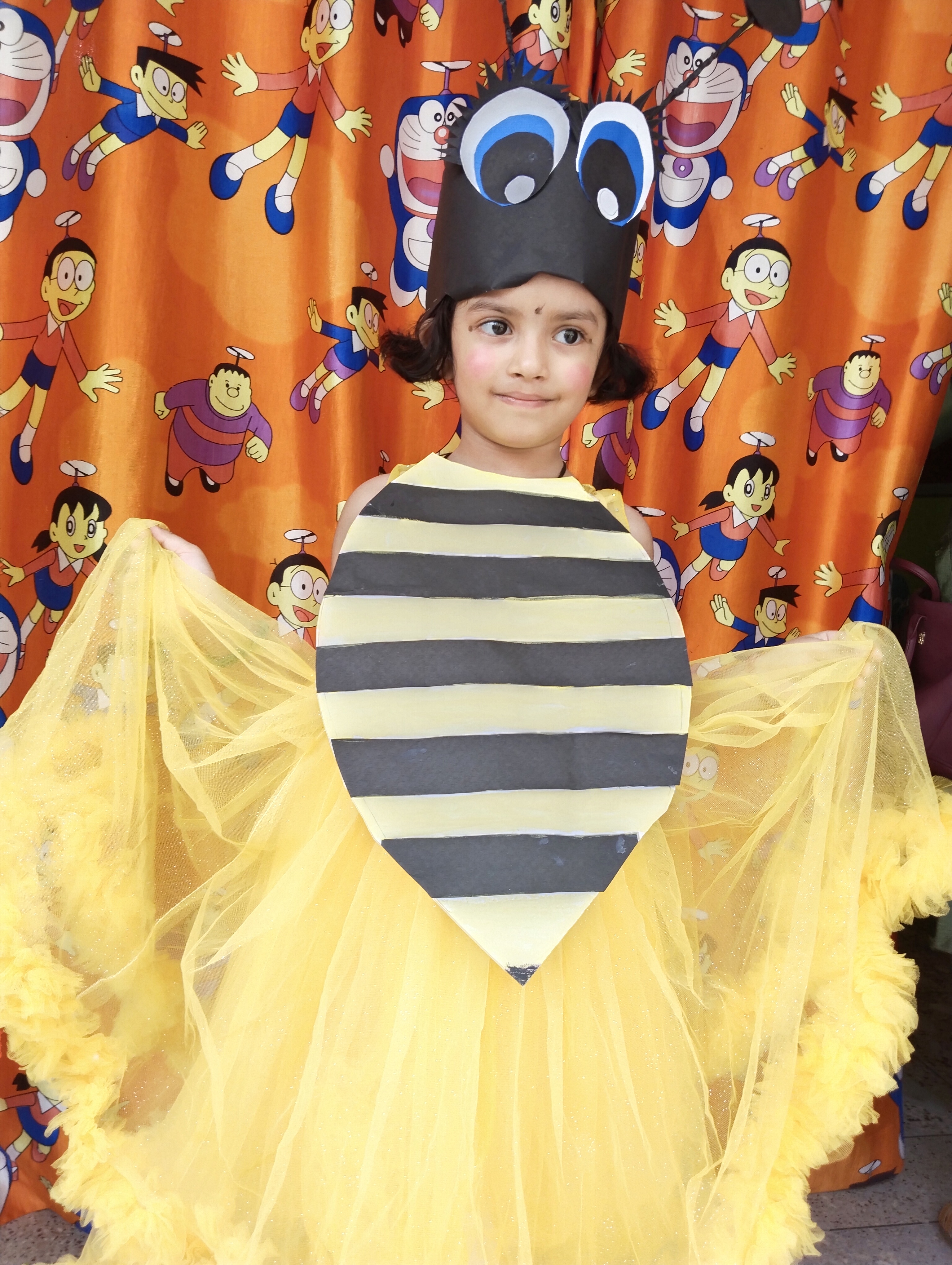 fancy dress competition